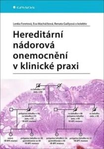 Hereditární nádorová onemocnění v klinické praxi - Lenka Foretová, Eva Macháčková, Renata Gaillová