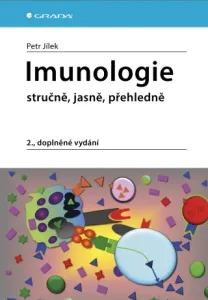 Imunologie - Petr Jílek - e-kniha #2958282
