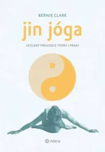 Jin jóga: Ucelený průvodce teorií i praxí