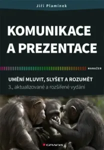Komunikace a prezentace - Jiří Plamínek - e-kniha #5652927
