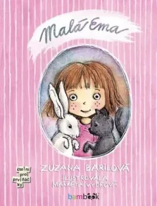Malá Ema - Zuzana Barilová #67215
