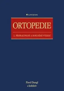 Ortopedie - Pavel Dungl