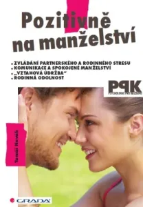 Pozitivně na manželství - Tomáš Novák - e-kniha