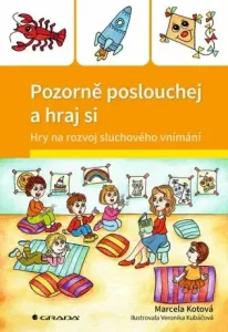 E-knihy pro děti Grada
