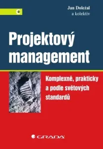 Projektový management - Jan Doležal - e-kniha #2957347