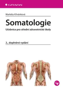 Somatologie - Markéta Křivánková - e-kniha #2958367