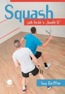 Squash - Griffin Tony