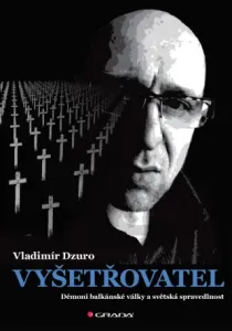 Vyšetřovatel - Dzuro Vladimír - e-kniha
