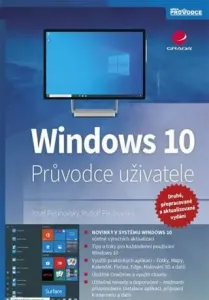 Windows 10 - Josef Pecinovský, Rudolf Pecinovský #2937493