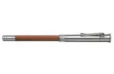 GRAF VON FABER-CASTELL 118567 Perfektní tužka Platinum Brown