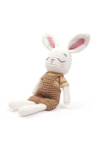 háčkovací souprava Graine Creative my rabbit amigurumi