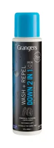 Grangers Wash And Repel Down Čistící a impregnační roztok DownMaxx 2v1300 ml