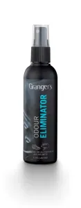 Grangers Odour Eliminator Spray pro odstranění zápachu z obuvi a ochranných pomůcek 100 ml s pumpičkou