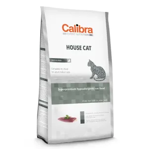 Calibra Cat EN House Cat 2 kg #5152668