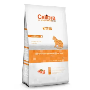 Calibra Cat HA Kitten Chicken 2 kg #5152667