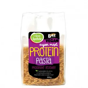 Green Apotheke Vřetena super protein 30% 250 g