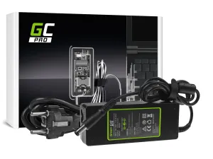 Green Cell PRO nabíječka / AC Adapter 19.5V 4.62A 90W pro Dell Inspiron 15R N5010 N5110 Latitude E6410 E6420 E6430 E6510 E6520 AD09P