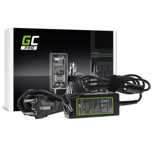 Green Cell PRO nabíječka / AC Adapter 19V 2.37A 45W pro Asus R540 X200C X200M X201E X202E Vivobook F201E S200E ZenBook UX31A UX32V AD40P
