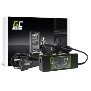 Green Cell PRO nabíječka / AC Adapter 19V 4.74A 90W pro AsusPRO B8430U P2440U P2520L P2540U P4540U P5430U Asus Zenbook UX51VZ AD105P