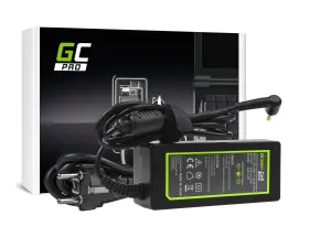 Green Cell PRO nabíječka / AC Adapter 20V 3.25A 65W pro Lenovo IdeaPad 3, IdeaPad 5, 320-15 510-15 S145-14 S145-15 S340-14 S540-14 AD123P