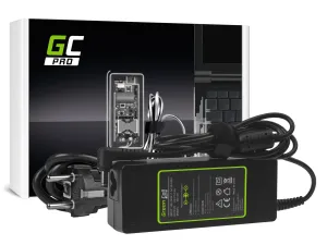 Green Cell PRO nabíječka / AC Adapter 20V 4.5A 90W pro Lenovo B570 G550 G570 G575 G770 G780 G580 G585 IdeaPad P580 Z510 Z580 Z585 AD13P