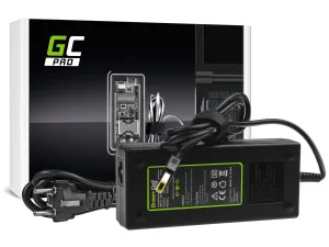 Green Cell PRO nabíječka / AC Adapter 20V 6.75A 135W pro Lenovo IdeaPad Gaming L340-15 L340-17 15ARH05 15IMH05 Legion Y520 Y530 AD68P