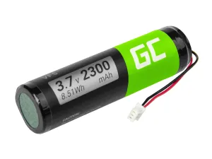 Green Cell GPS Baterie VF5 TomTom Go 300 530 700 910 GPS09