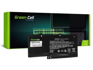 Green Cell Baterie NP03XL pro HP Envy x360 15-U Pavilion x360 13-A 13-B HP102