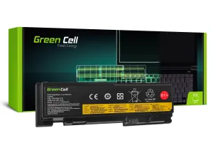 Green Cell Baterie 0A36309 42T4844 pro Lenovo ThinkPad T420s T420si T430s T430si 2355 LE83