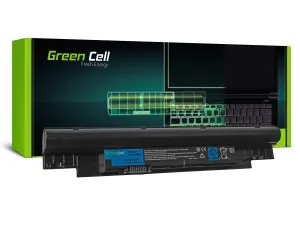 Green Cell Baterie 268X5 pro Dell Latitude 3330 Vostro V131 DE65