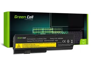 Green Cell Baterie 42T4650 pro Lenovo ThinkPad X200 X201 X200s X201i LE16