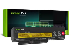Green Cell Baterie 42T4861 42T4862 pro Lenovo ThinkPad X220 X220i X220s X230 X230i LE63