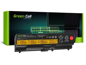 Green Cell Baterie 45N1001 pro Lenovo ThinkPad L430 T430i L530 T430 T530 T530i LE49
