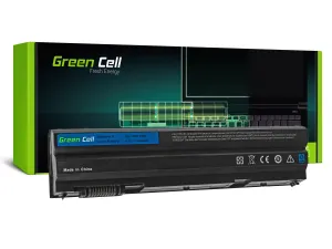 Green Cell Baterie 8858X T54FJ M5Y0X pro Dell Latitude E5420 E5430 E5520 E5530 E6420 E6430 E6520 E6530 DE04
