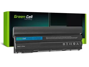 Green Cell Baterie 8858X T54FJ pro Dell Latitude E6420 E6430 E6520 E6530 DE56T