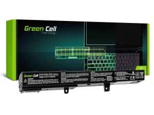 Green Cell Baterie A31N1319 A41N1308 pro Asus X551 X551C X551CA X551M X551MA X551MAV F551 F551C F551M R512C R512CA R553L AS75