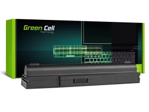 Green Cell Baterie A32-K72 A32-N71 pro Asus K72 K72J K72F K73SV N71 N71J N73SV X73S AS07