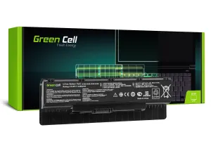 Green Cell Baterie A32-N56 pro Asus N56 N56D N56DP N56JR N56V N56VJ N56VM N56VZ N76 N76V N76VZ AS41