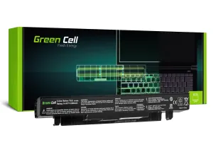 Green Cell Baterie A41-X550A A41-X550 pro Asus A550 K550 R510 R510C R510L X550 X550C X550CA X550CC X550L X550V X550VC AS58
