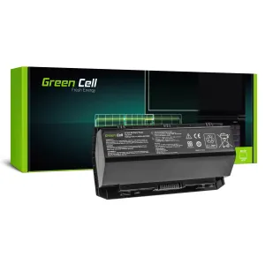 Green Cell Baterie A42-G750 pro Asus G750 G750J G750JH G750JM G750JS G750JW G750JX G750JZ AS159