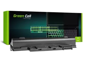 Green Cell Baterie AL10A31 AL10B31 AL10G31 pro Acer Aspire One 522 722 D255 D257 D260 D270 AC11