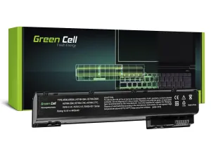Green Cell Baterie AR08 AR08XL pro HP ZBook 15 G1 15 G2 17 G1 17 G2 HP113