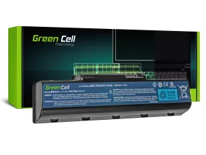 Green Cell Baterie AS09A31 AS09A41 AS09A51 AS09A71 pro Acer eMachines E525 E625 E725 G430 Aspire 5532 5732 5732Z 5734Z AC21