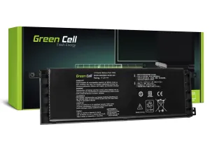 Green Cell Baterie B21N1329 pro Asus F553 X453MA X553 X553M X553MA R515M X503 R515MA D553MA AS80