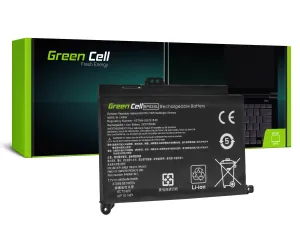 Green Cell Baterie BP02XL pro HP Pavilion 15-AU 15-AU051NW 15-AU071NW 15-AU102NW 15-AU107NW 15-AW 15-AW010NW HP150