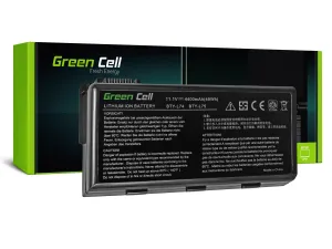 Green Cell Baterie BTY-L74 BTY-L75 pro MSI CR500 CR600 CR610 CR620 CR630 CR700 CR720 CX500 CX600 CX620 CX700 MS01