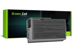 Green Cell Baterie C1295 pro Dell Latitude D500 D510 D520 D600 D610 DE23
