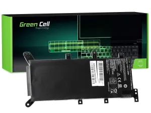 Green Cell Baterie C21N1347 pro Asus A555 A555L F555 F555L F555LD K555 K555L K555LD R556 R556L R556LD R556LJ X555 X555L AS70