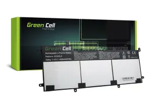 Green Cell Baterie C31N1428 pro Asus Zenbook UX305L UX305LA UX305U UX305UA AS102