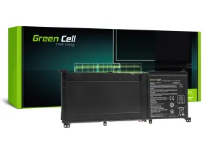Green Cell Baterie C41N1416 pro Asus G501J G501JW G501V G501VW i Asus ZenBook Pro UX501 UX501J UX501JW UX501V UX501VW AS130